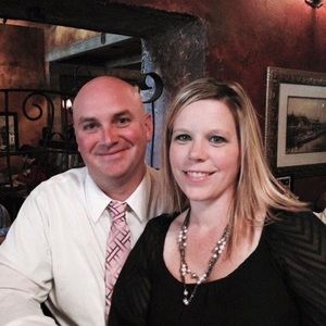 Meet your Posher, Andy